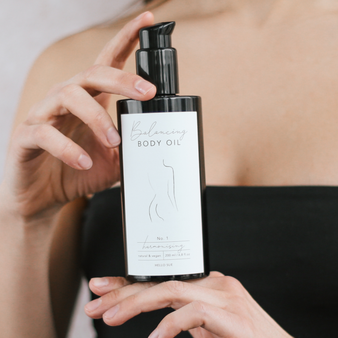 Natrliches Gleitmittel Fr Paare Mit Ylang-Ylang Extrakt  Stimuliert Die  Empfindsamkeit, Mit Hyaluronsure Fr Langanhaltende Feuchtigkeit