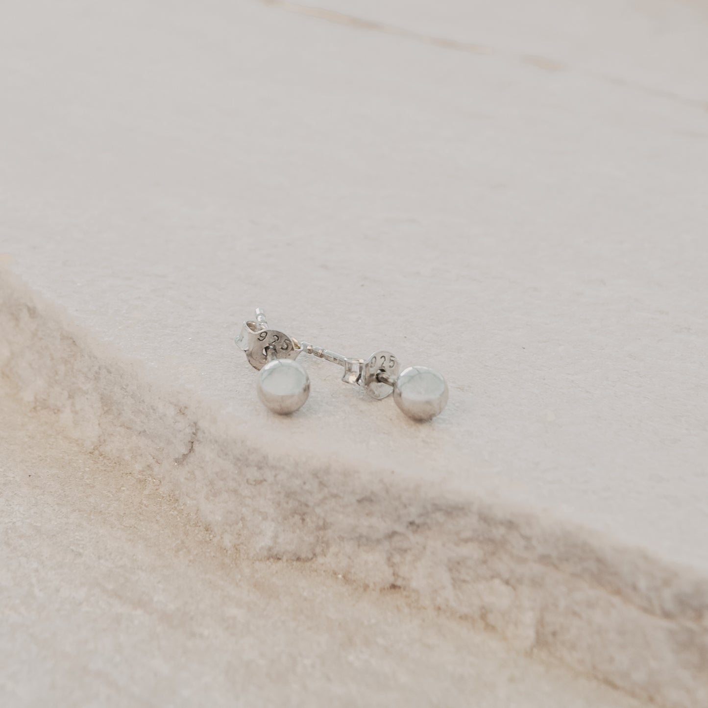 Stecker Marie Argent