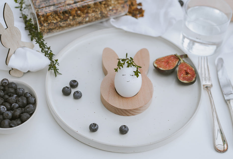 Conseils pour votre table de Pâques