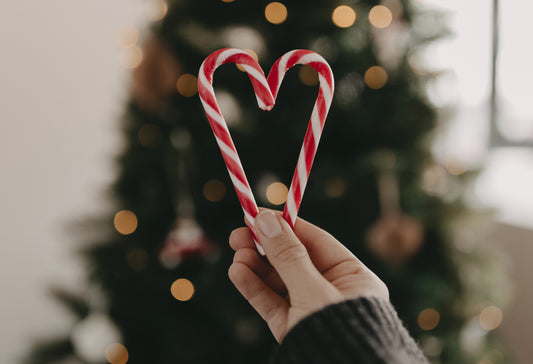 Dein neues Wallpaper | Dezember 2025