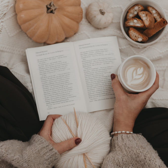 Fond d'écran d'octobre