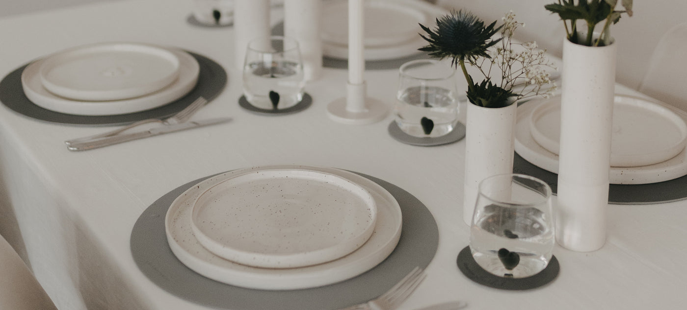 Pour tes invités préférés