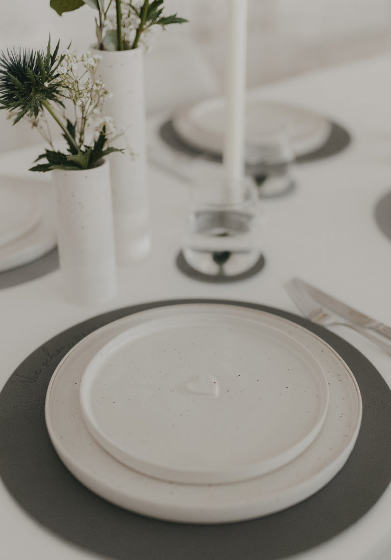 Pour tes invités préférés