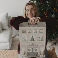 Slider Bubble Calendrier de l'Avent