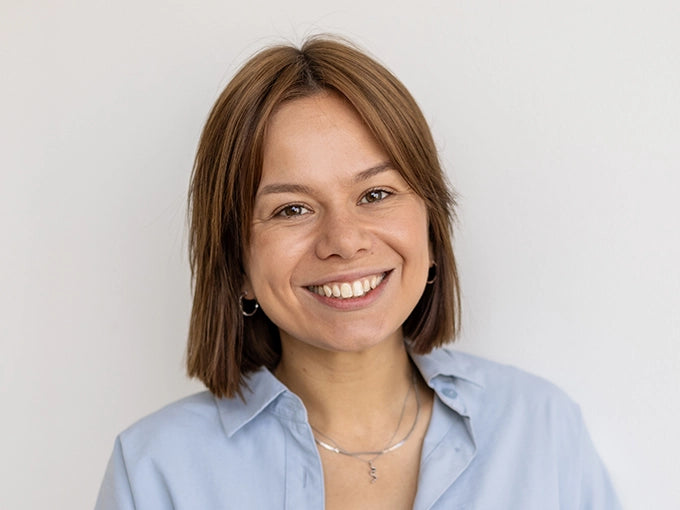 Lisa - Marketing