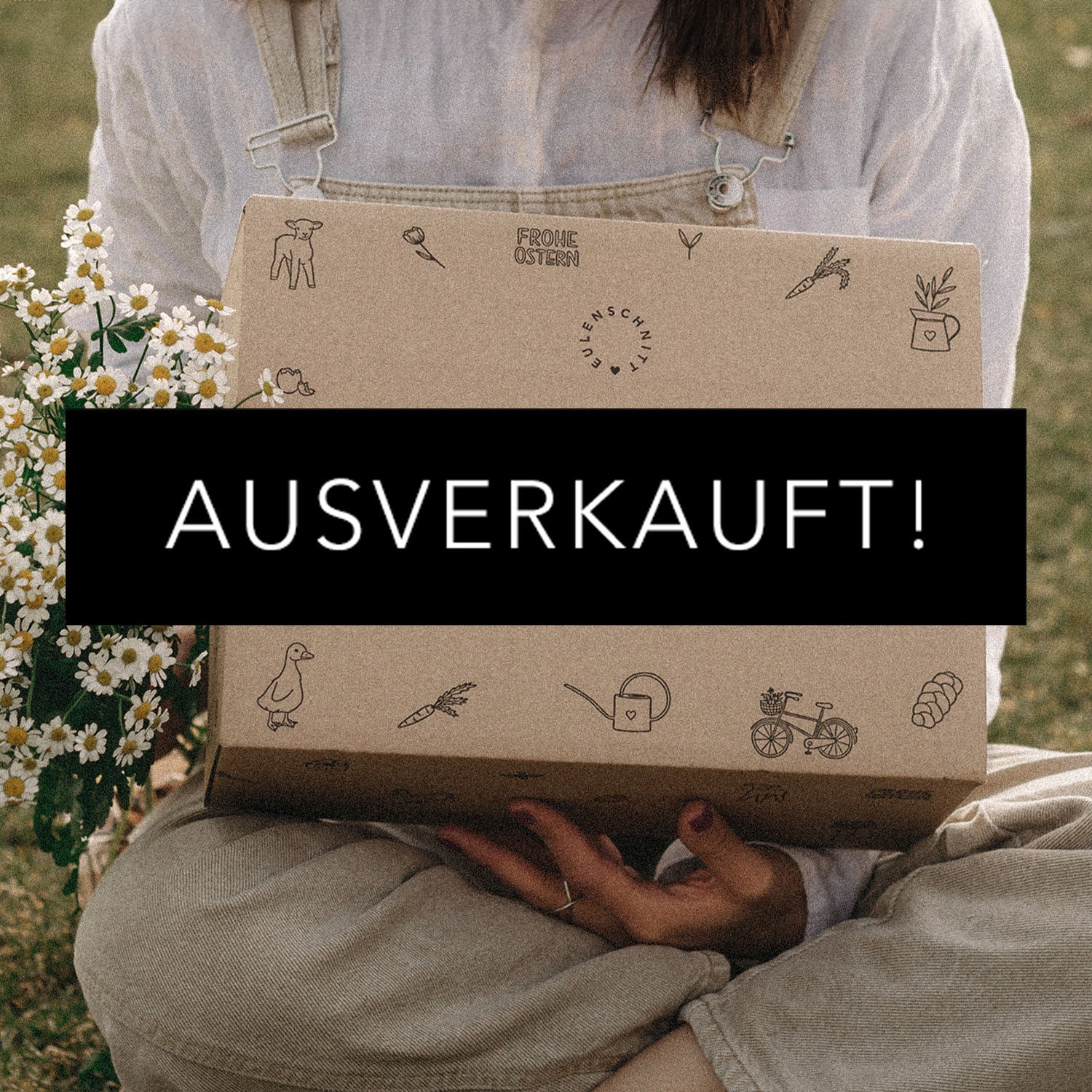 Oster-Überraschungsbox