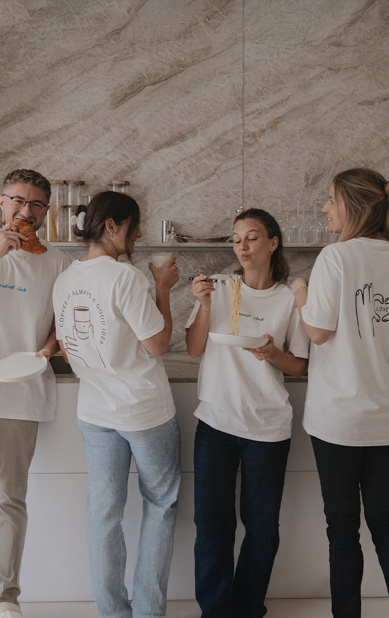 Ton nouveau t-shirt préféré t'attend