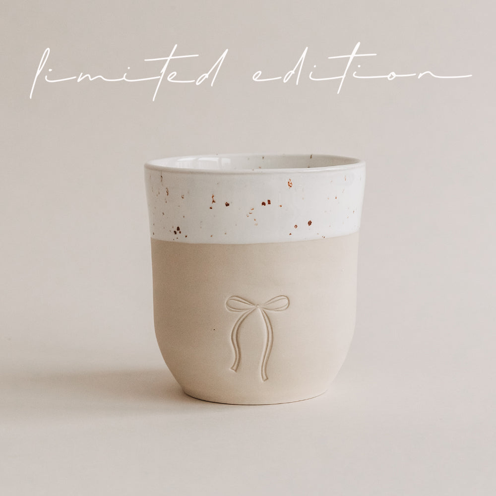 Gobelet limité boucle