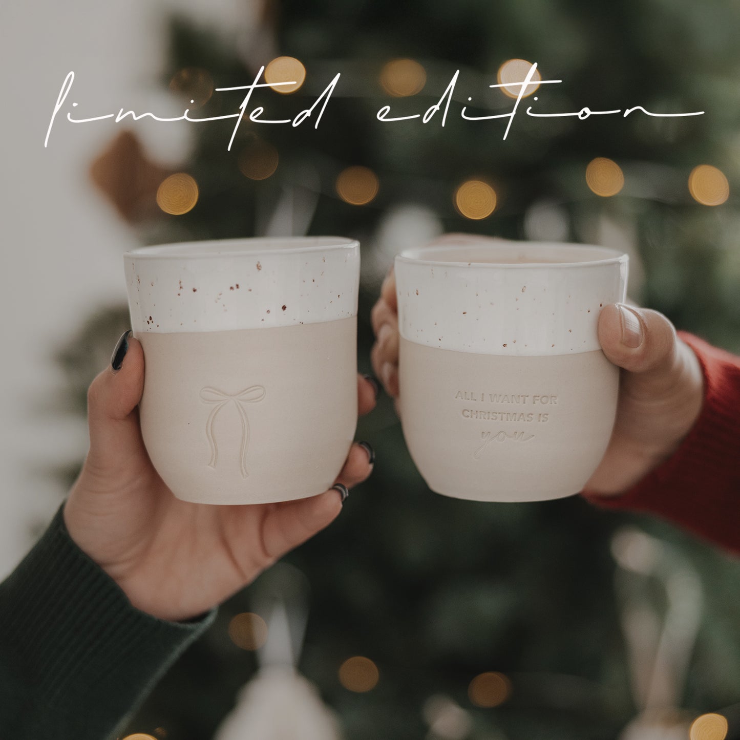 Gobelet limité boucle