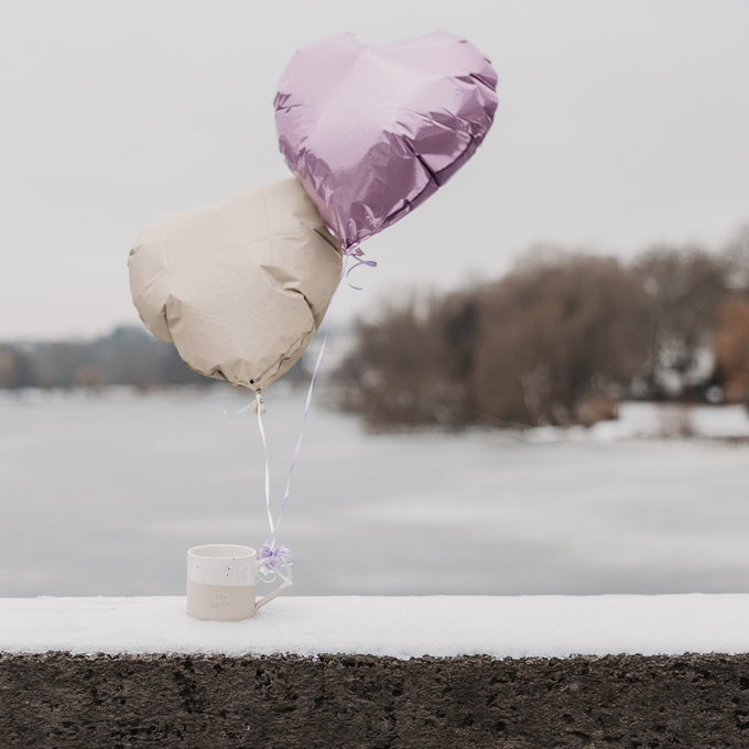 Fond d'écran de février