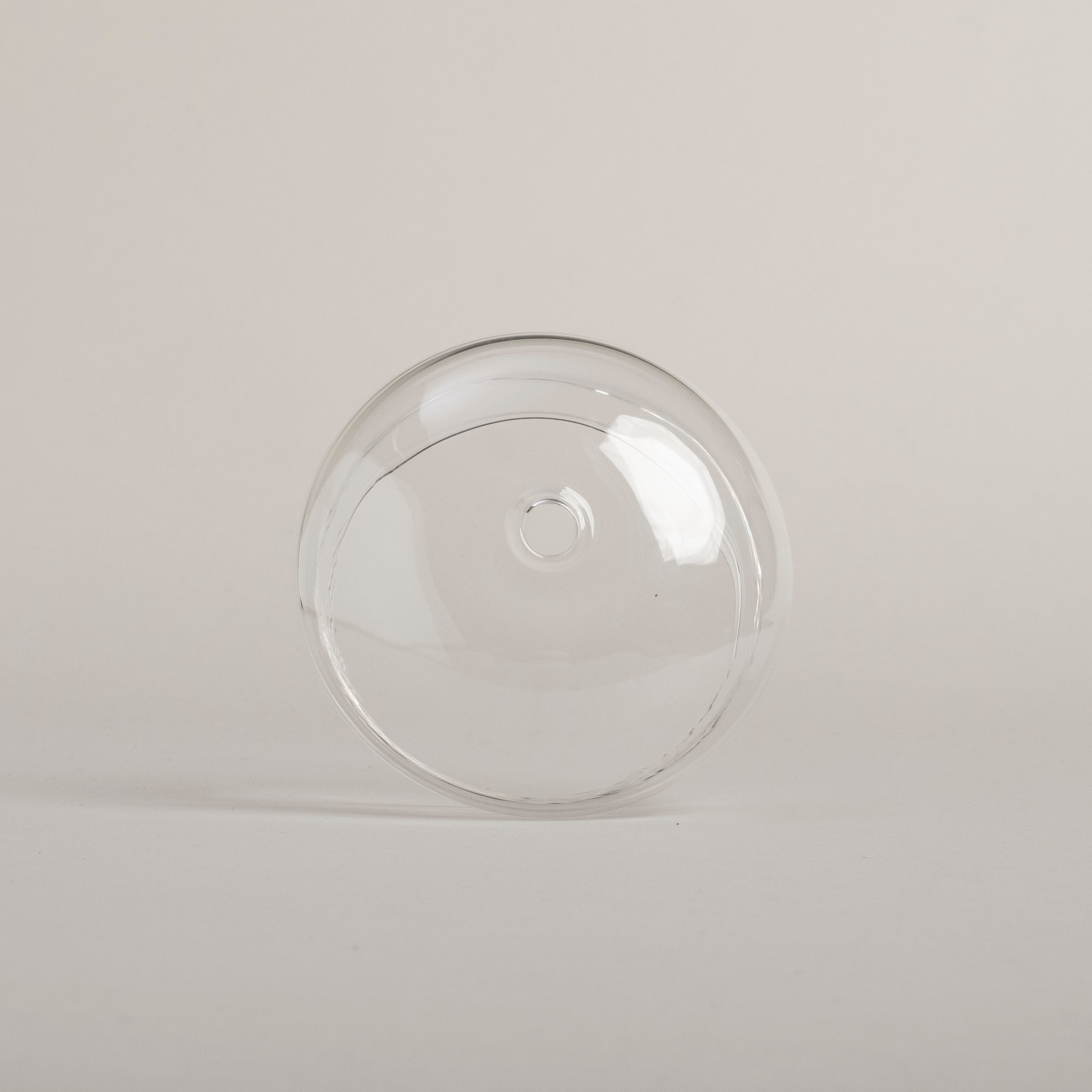 Gib deinem Glas das gewisse Etwas mit unserem Glasdeckel