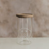 Vorratsglas Hund 19 cm