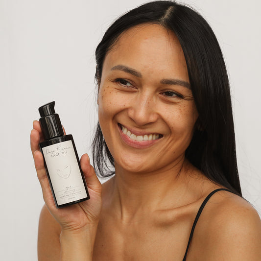 No. 5 Deep Repair Face Oil