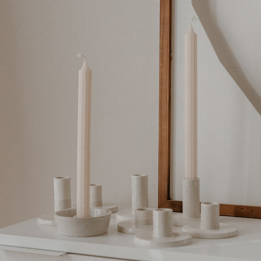 Petit chandelier Calma