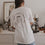 T-shirt Café