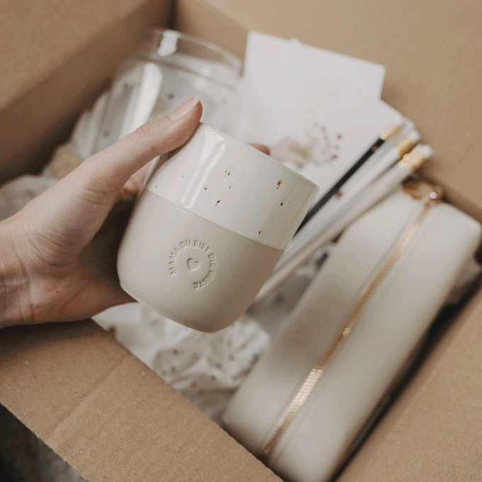 Muttertags-Box