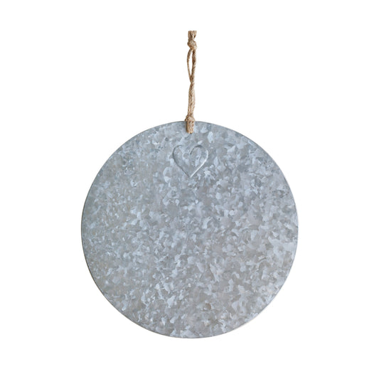 Magnetboard Herz 40cm