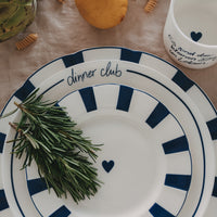 Slider Bubble Porcelaine