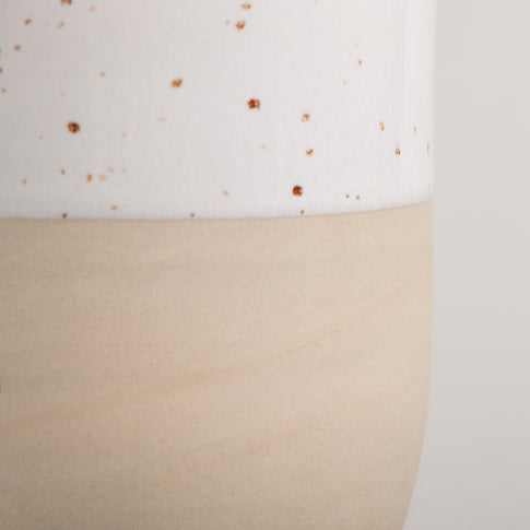 Gobelet Pas de précipitation