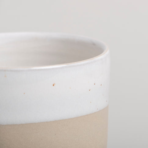 Gobelet Pas de précipitation