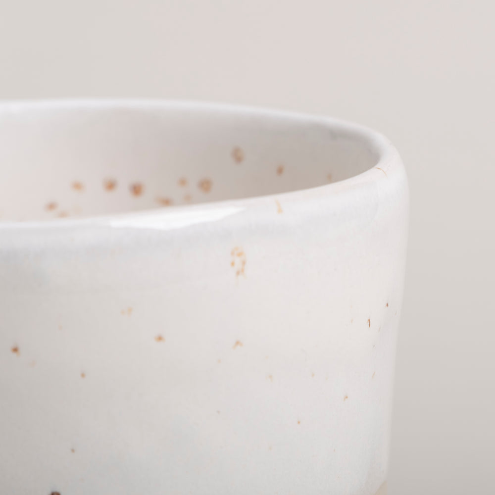 Gobelet Pas de précipitation