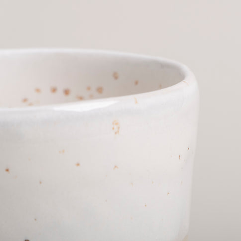 Gobelet Pas de précipitation