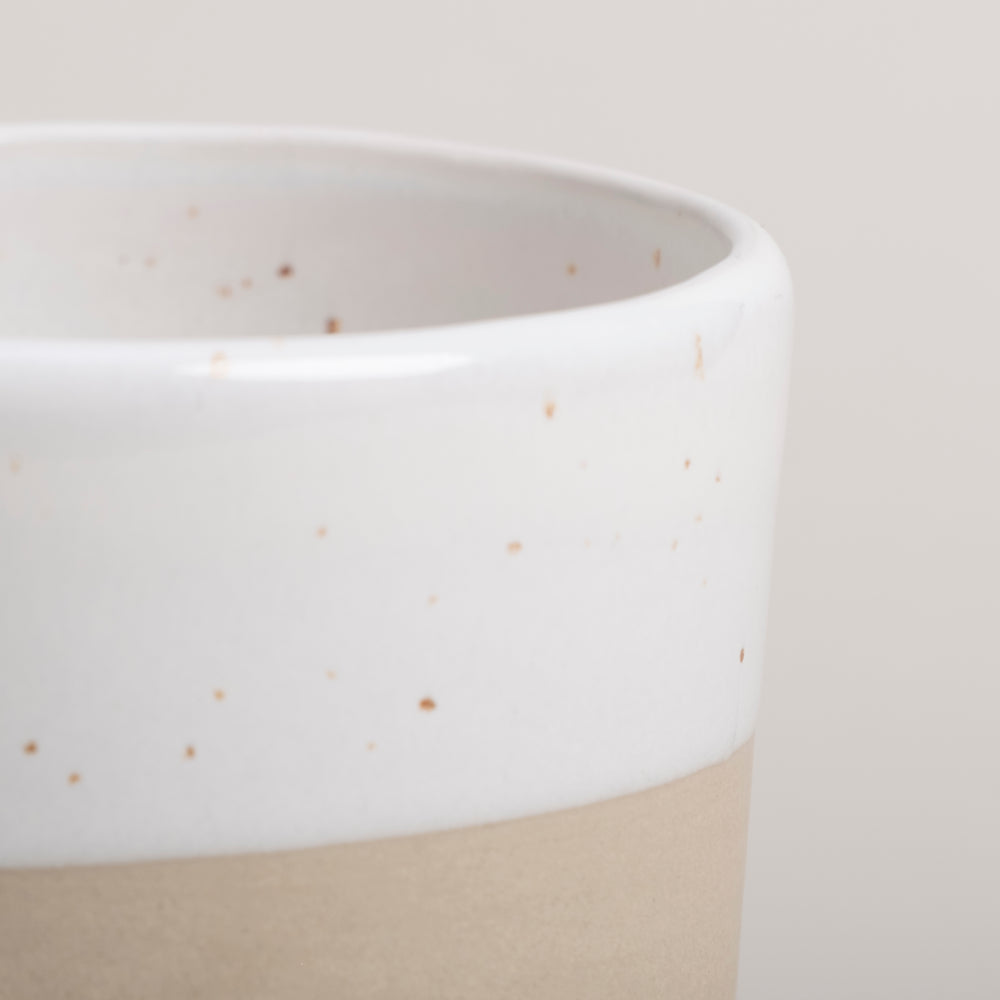 Gobelet Pas de précipitation