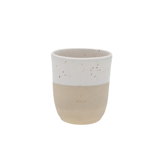 Becher Hers
