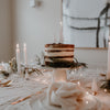 Présentoir à gâteaux Calma 10 cm