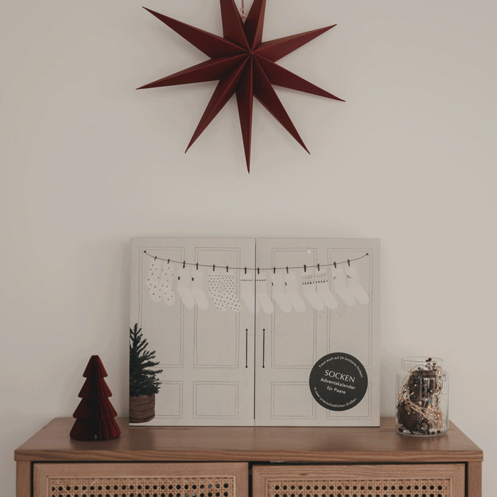 24 petites portes et fenêtres