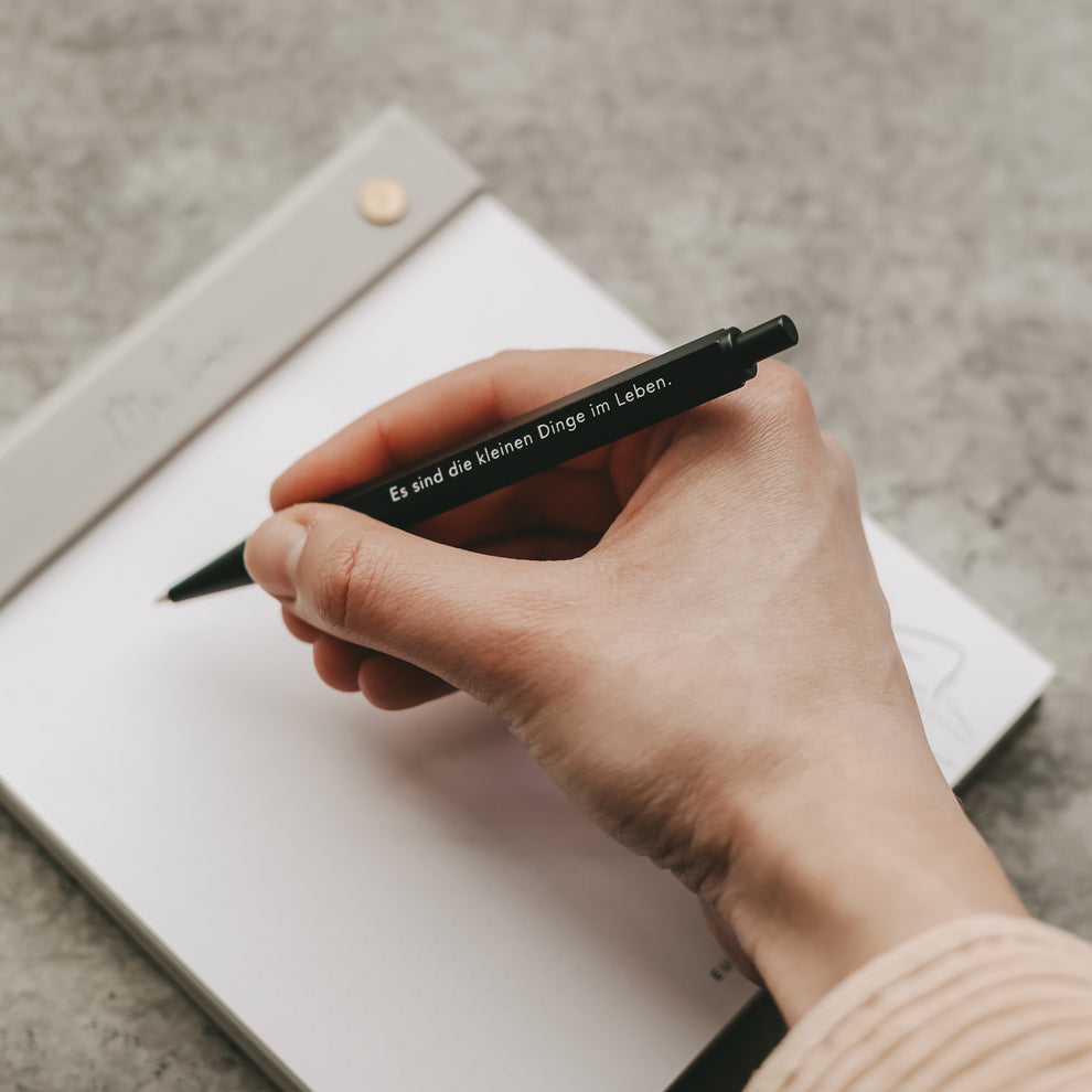 Stylo à bille Petites choses