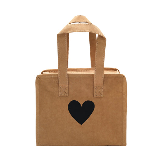 Kühltasche Herz