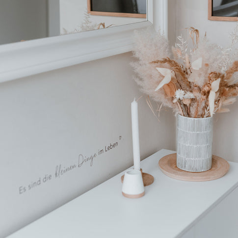 Autocollant Kleine Dinge