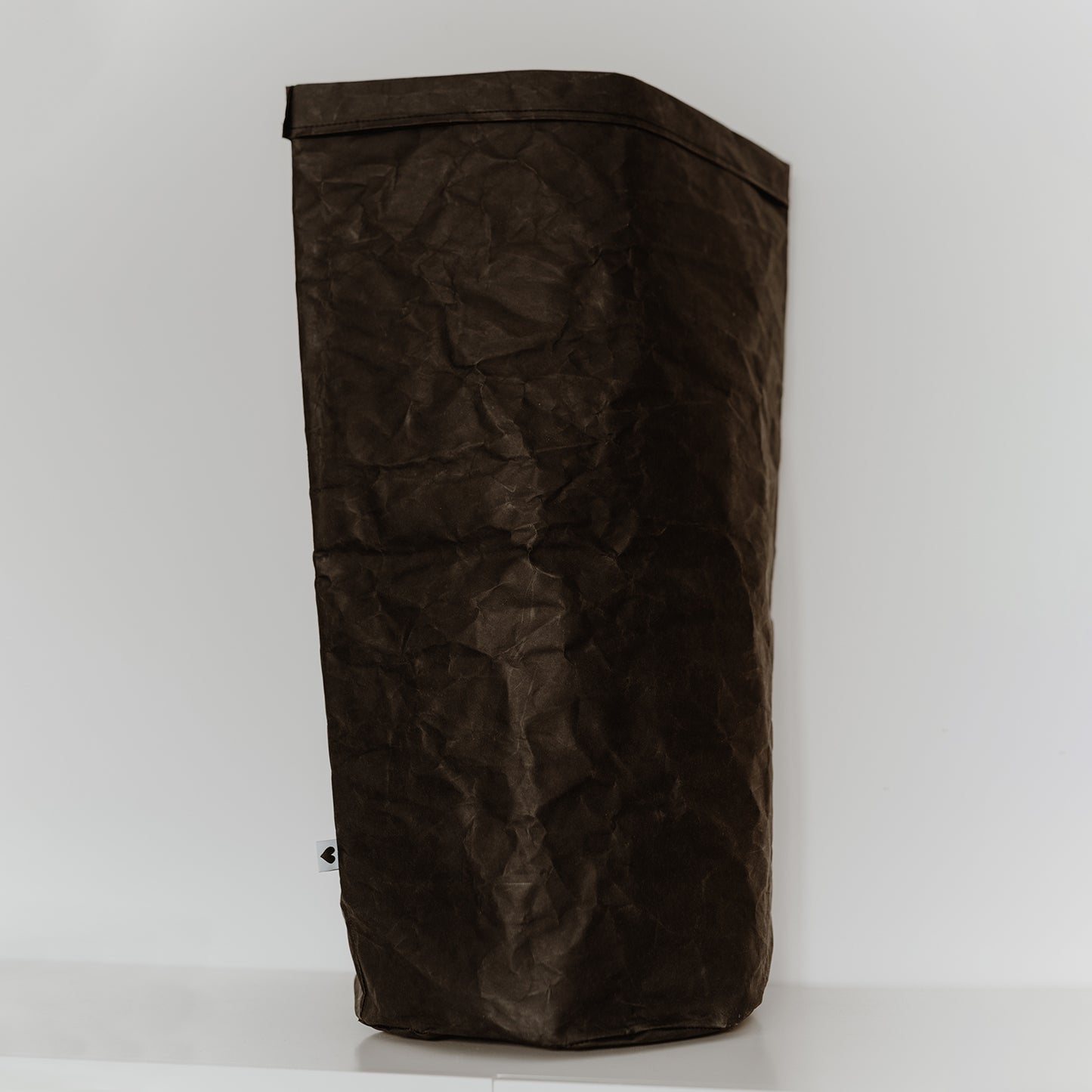 Paperbag 78cm schwarz