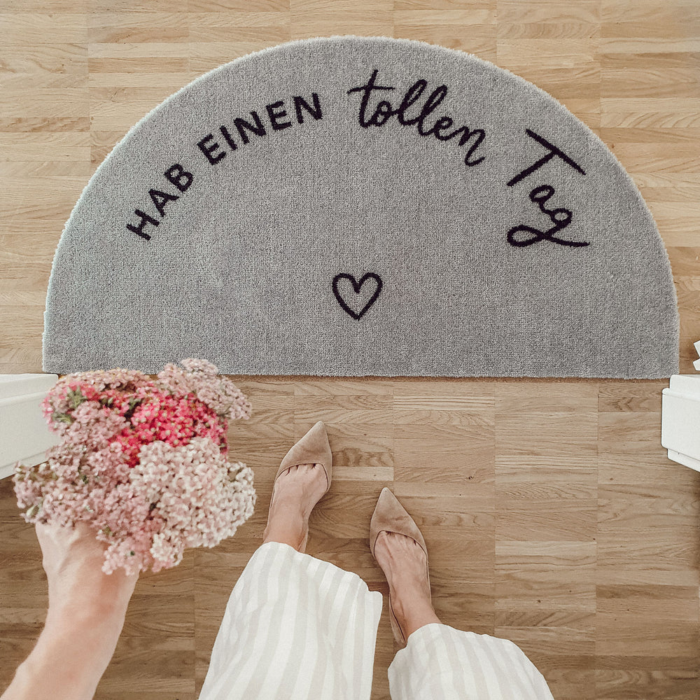 Paillasson lavable Toller Tag