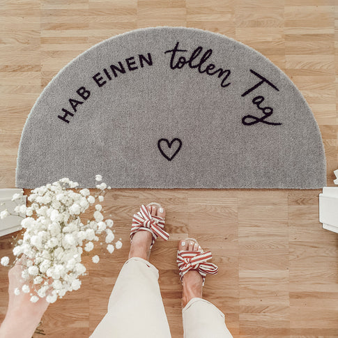 Paillasson lavable Toller Tag