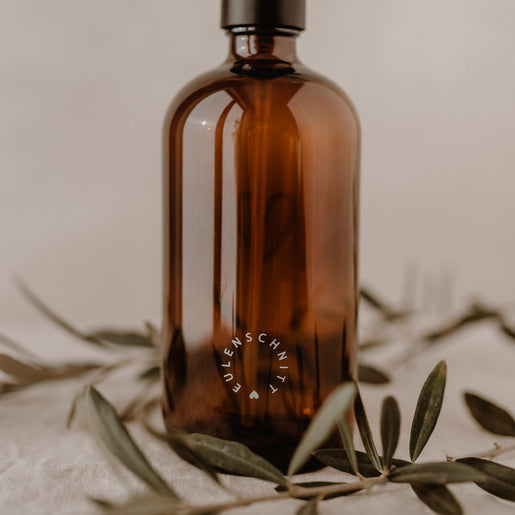 Distributeur Savon Coeur 500ml