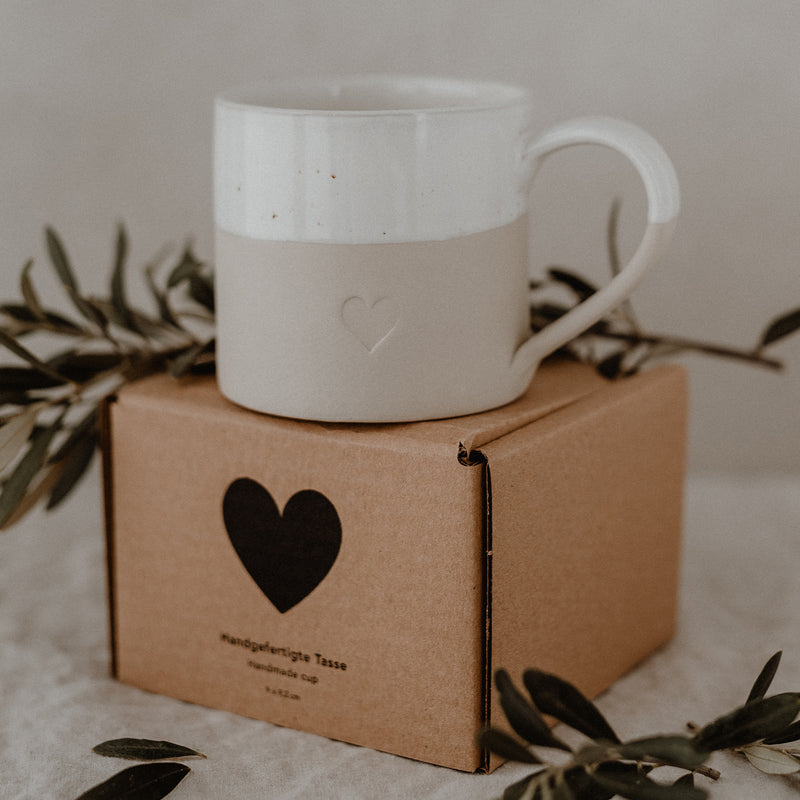Tasse Mug Cactus 